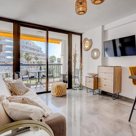 Sea Cocoon Apartman Playa de las Américas Kültér fotó