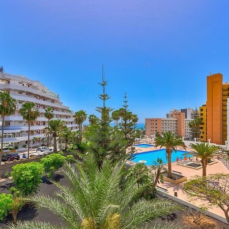 Sea Cocoon Apartman Playa de las Américas Kültér fotó