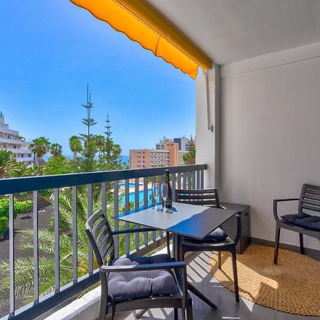 Sea Cocoon Apartman Playa de las Américas Kültér fotó