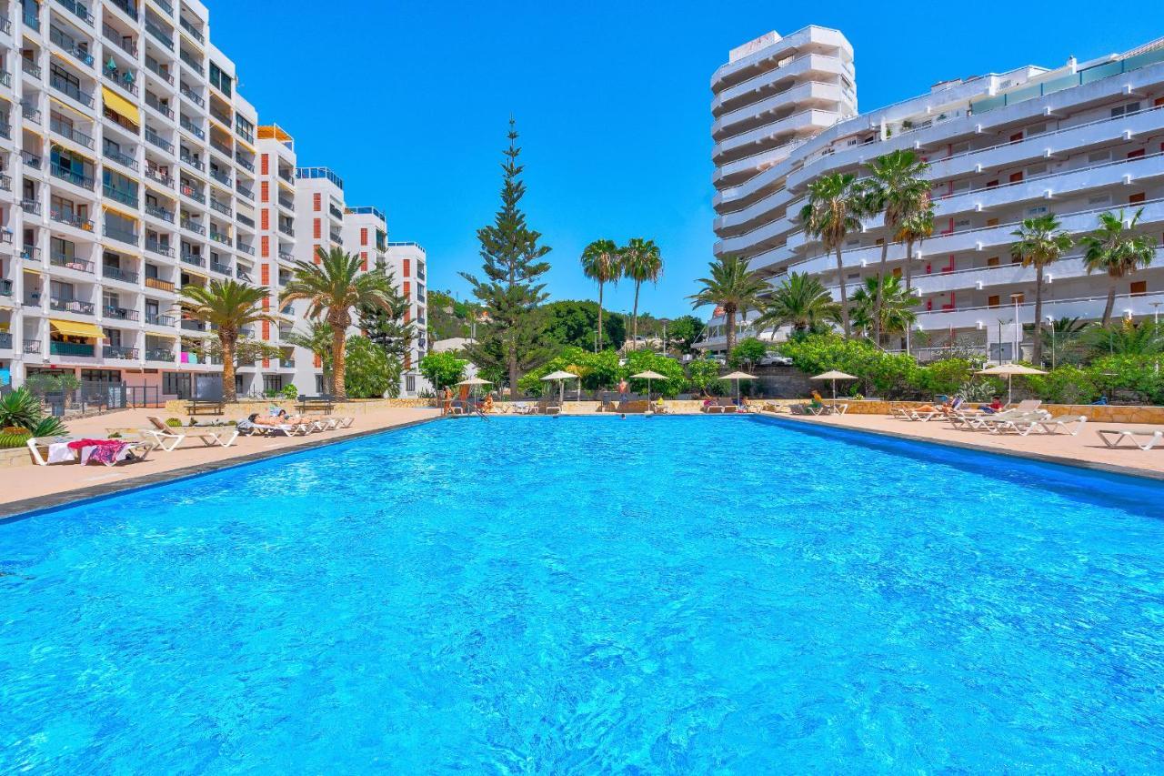 Sea Cocoon Apartman Playa de las Américas Kültér fotó