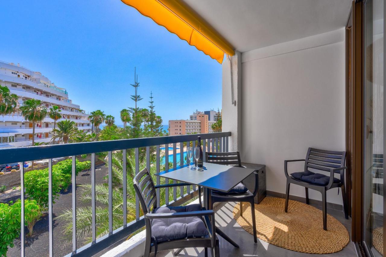 Sea Cocoon Apartman Playa de las Américas Kültér fotó